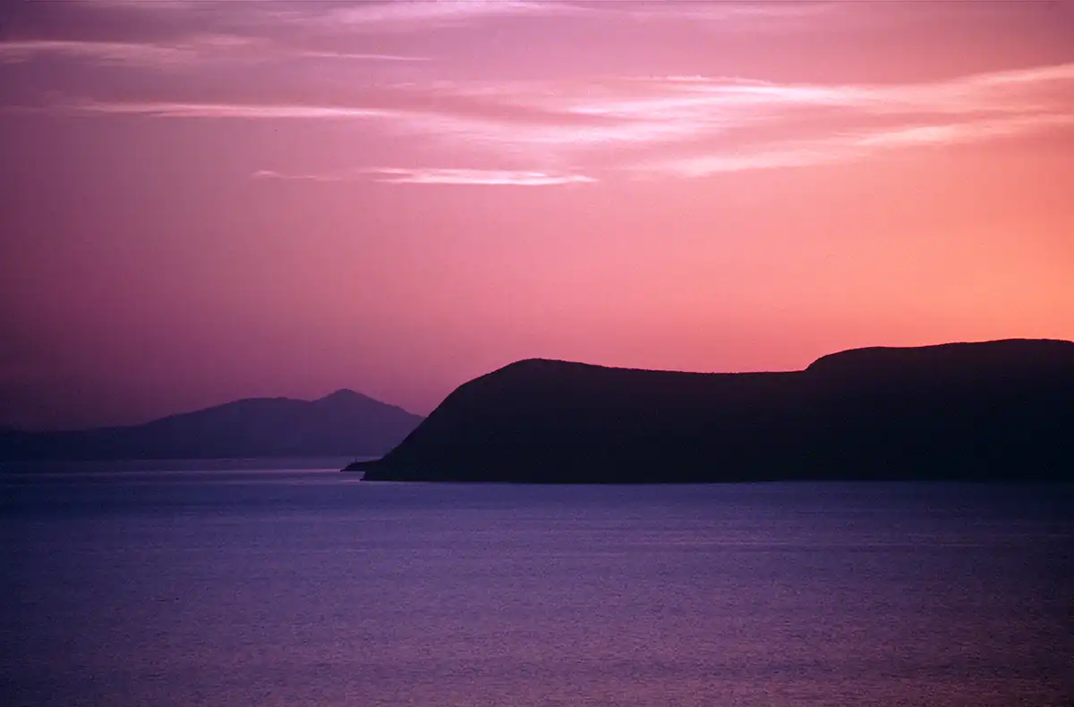 Isla del Sol, Lake Titicaca Isla del Sol, Lake Titicaca