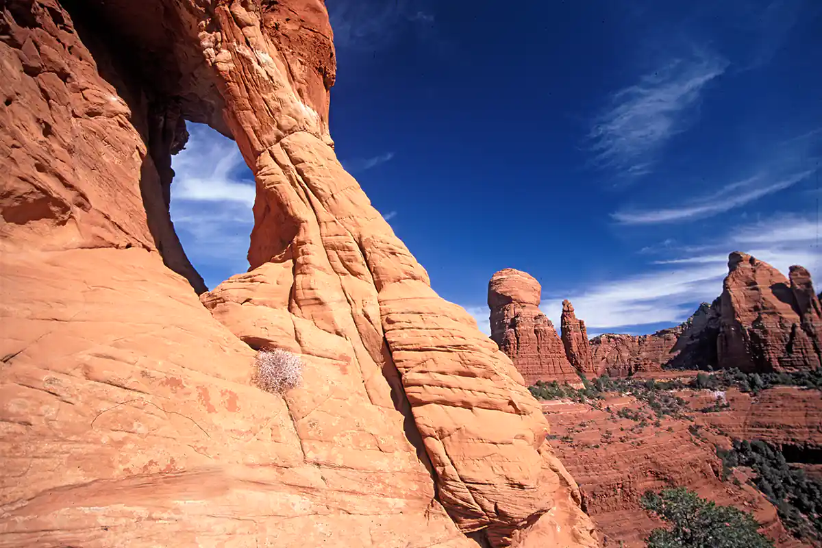 Sedona Red Rocks, Arizona Sedona Red Rocks, Arizona