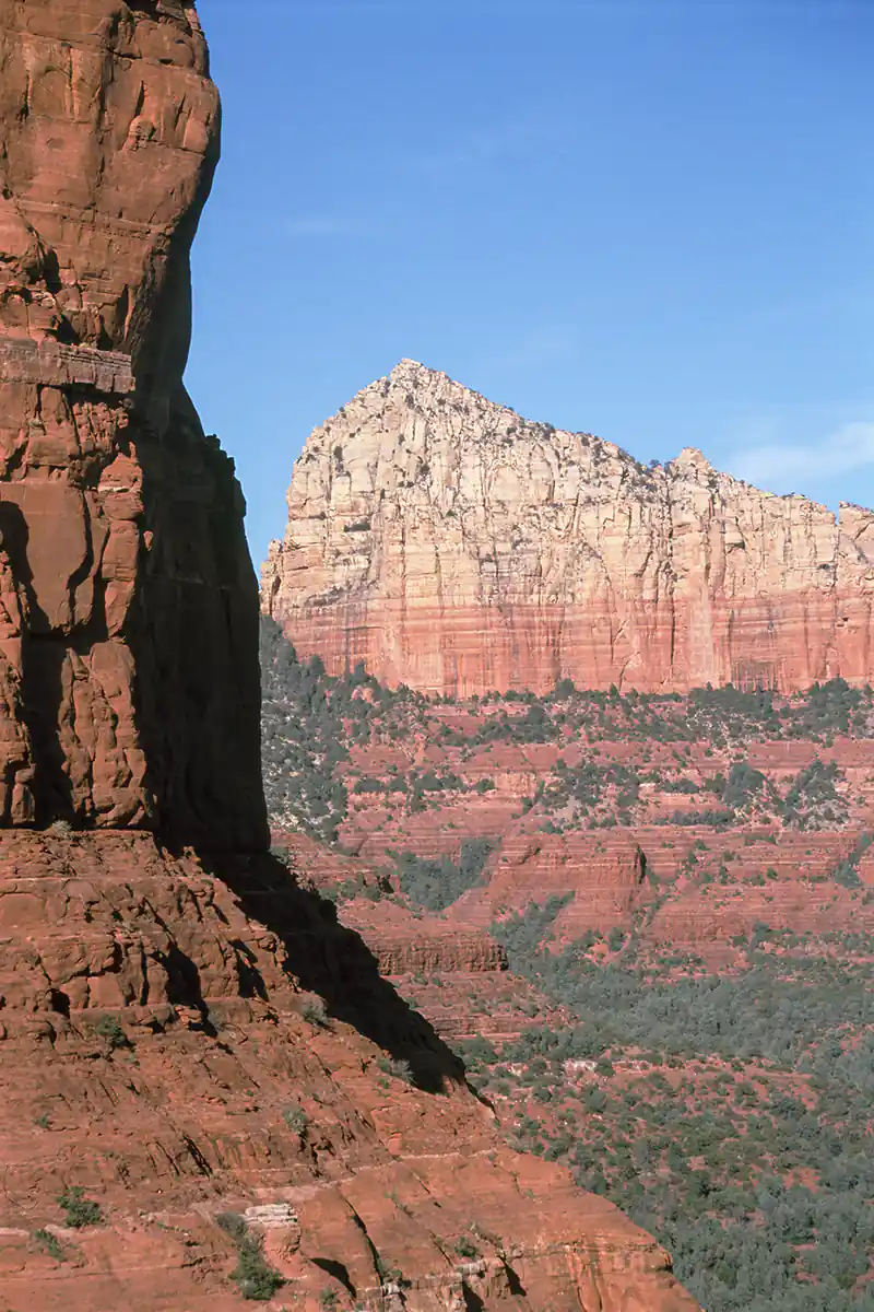 Sedona Red Rocks, Arizona Sedona Red Rocks, Arizona