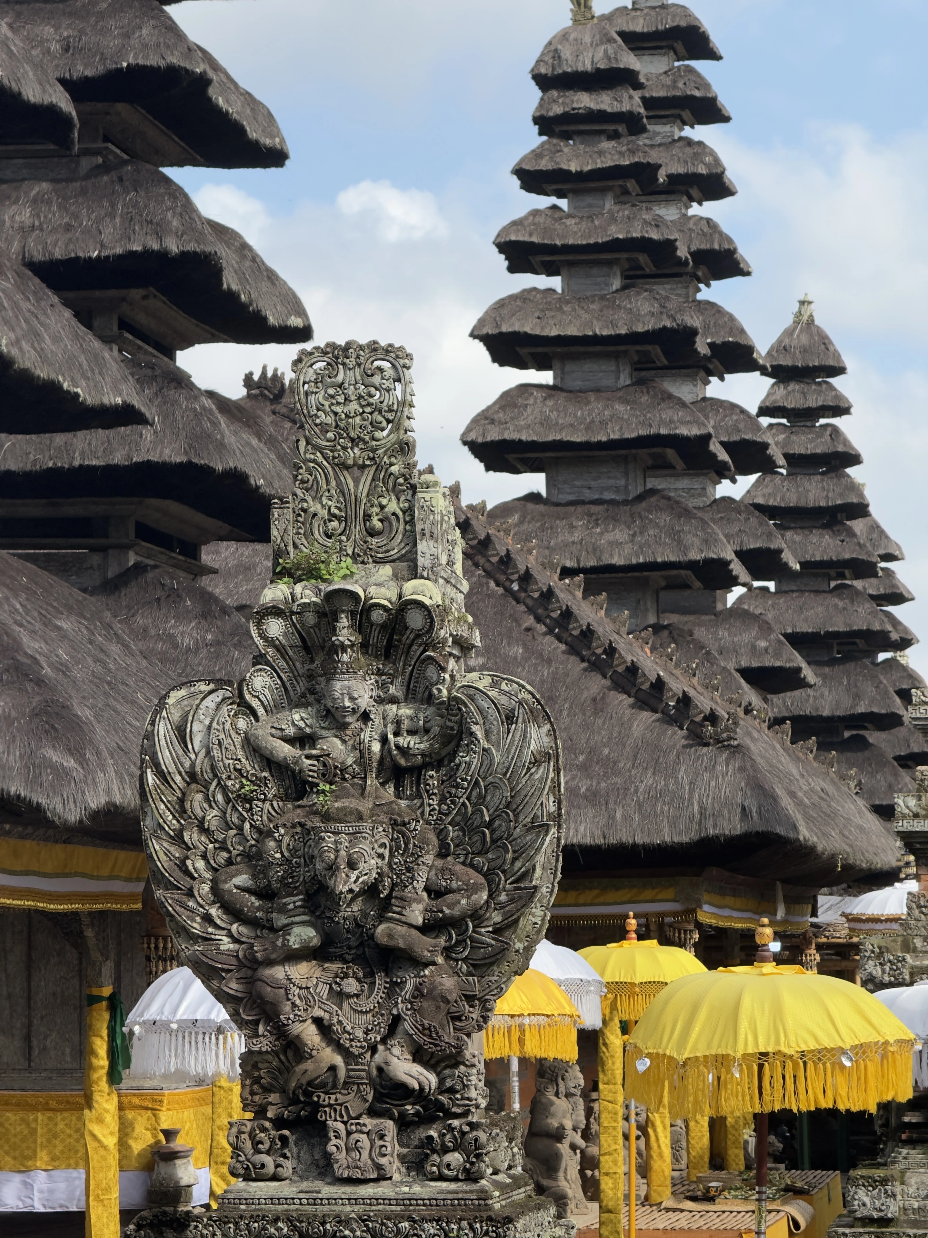 Pura Taman Ayun Pura Taman Ayun