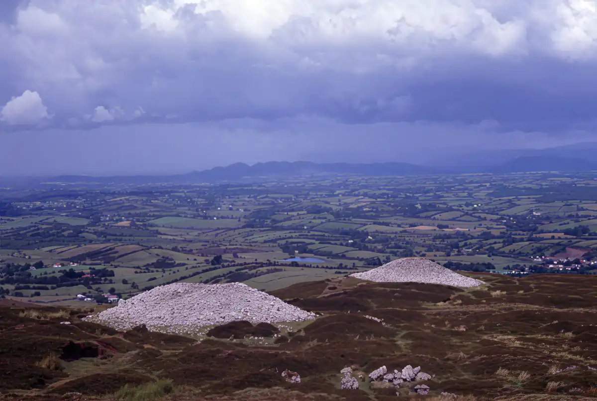 Carrowkeel, Sligo