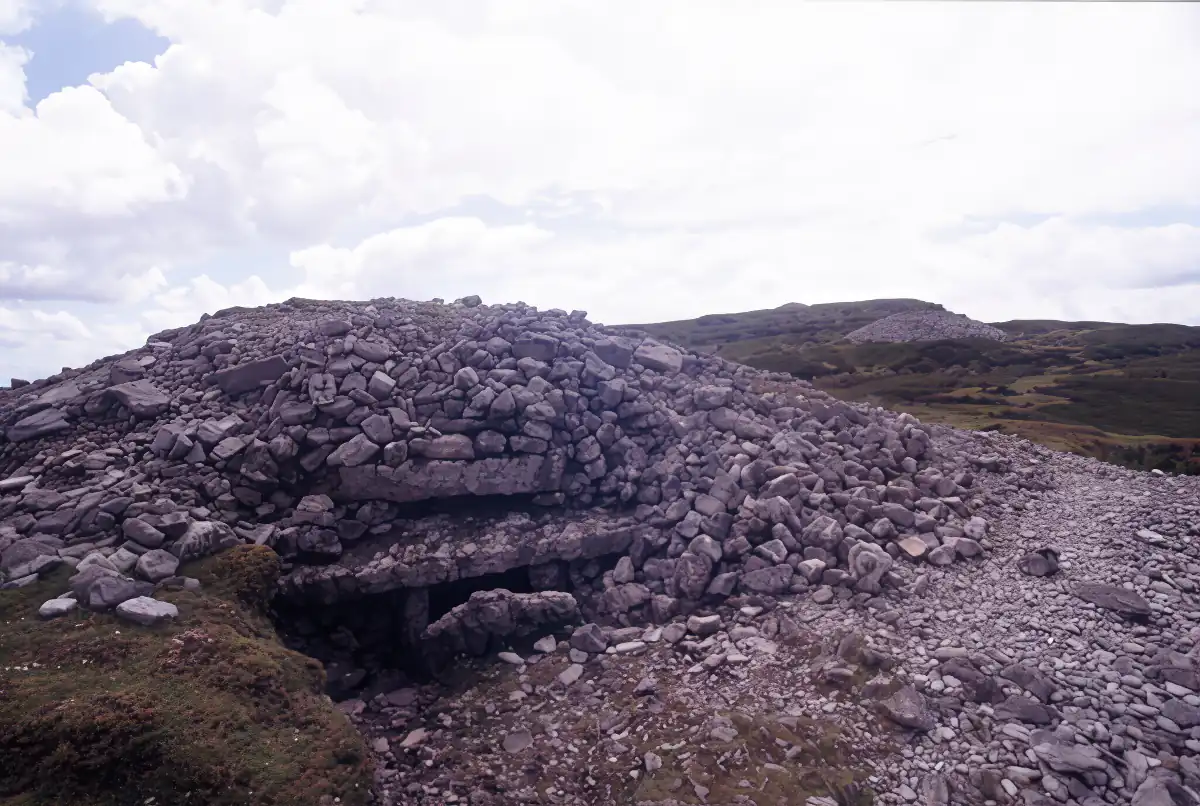 Carrowkeel, Sligo Carrowkeel, Sligo