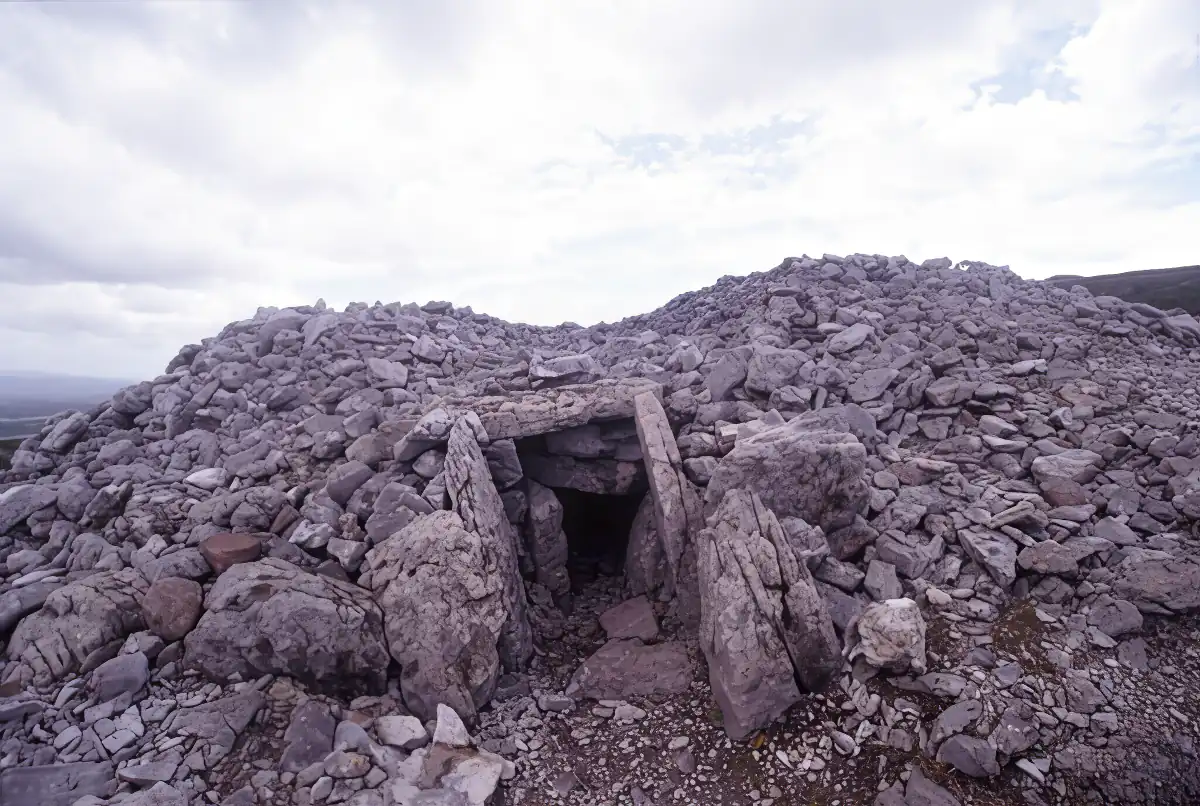 Carrowkeel, Sligo Carrowkeel, Sligo