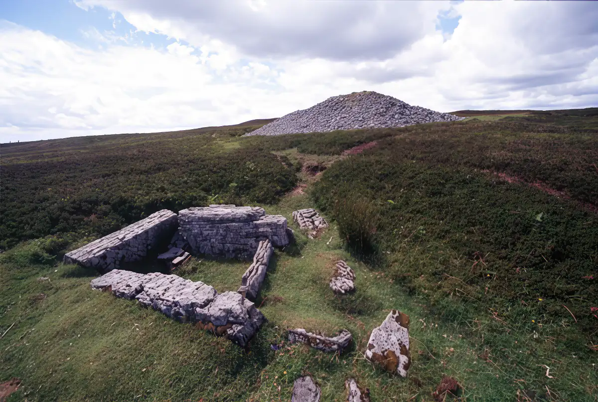 Carrowkeel, Sligo Carrowkeel, Sligo