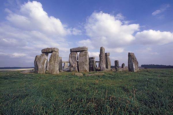 stonehenge