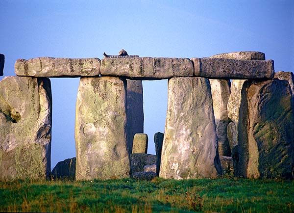 stonehenge