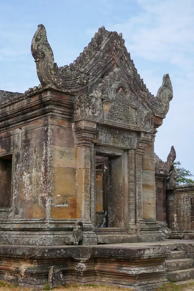 Prasat Preah Vihear Prasat Preah Vihear