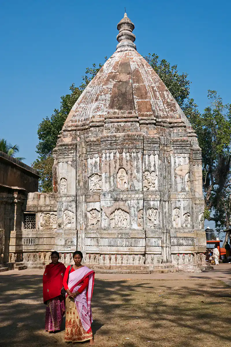 Hayagriva Madhava Temple, Hajo, Assam