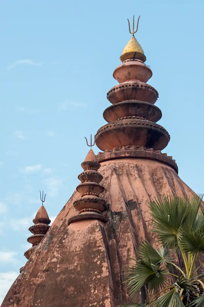 Sivadol Temple, Sivasagar, Assam Sivadol Temple, Sivasagar, Assam