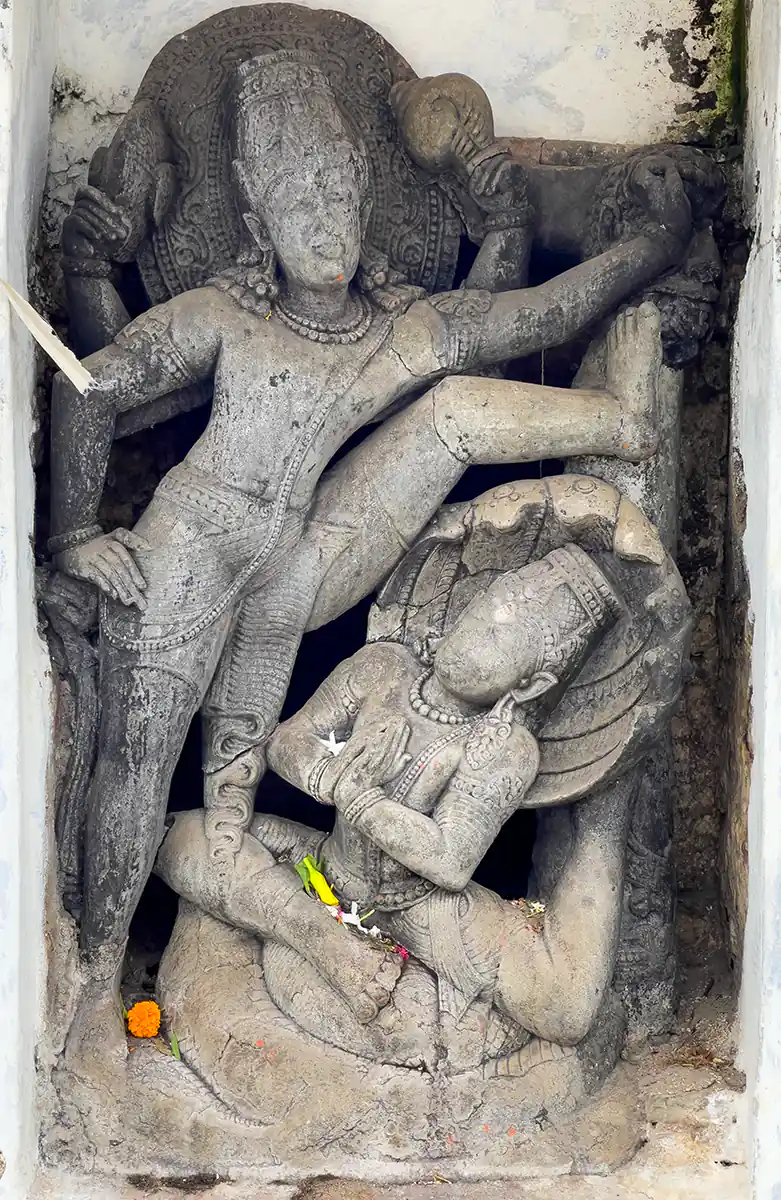 Rajiv Lochan Temple, Rajim Rajiv Lochan Temple, Rajim