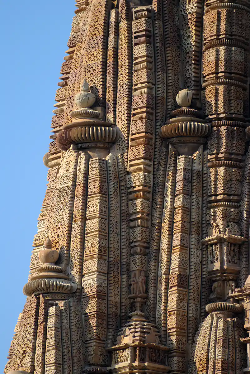 Kandariya Temple, Khajuraho Kandariya Temple, Khajuraho