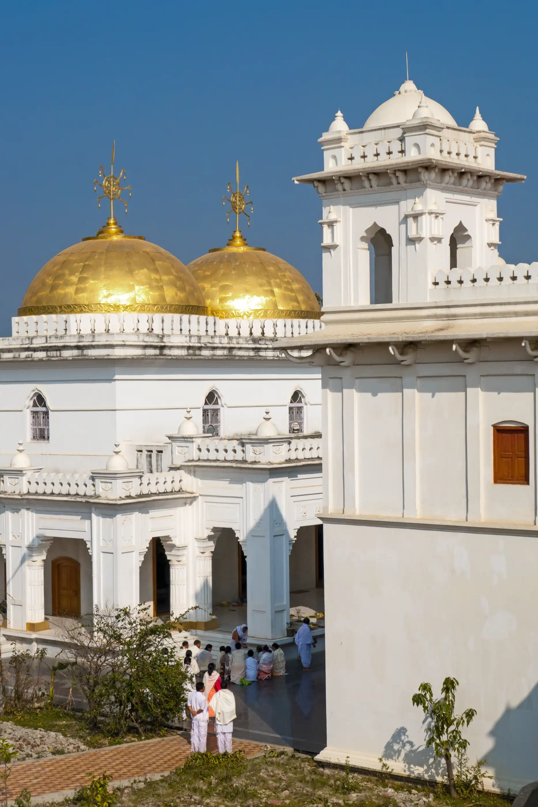 Govindaji Temple, Imphal, Manipur