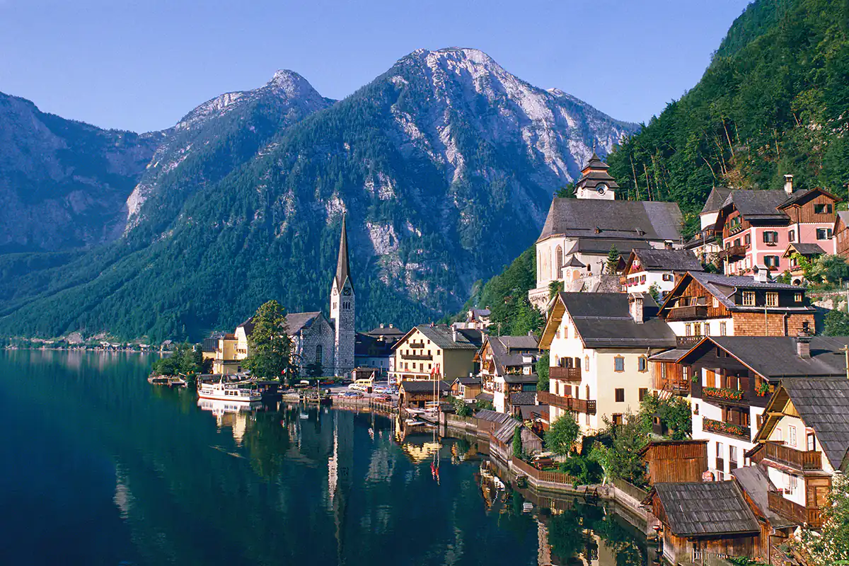 Halstatt