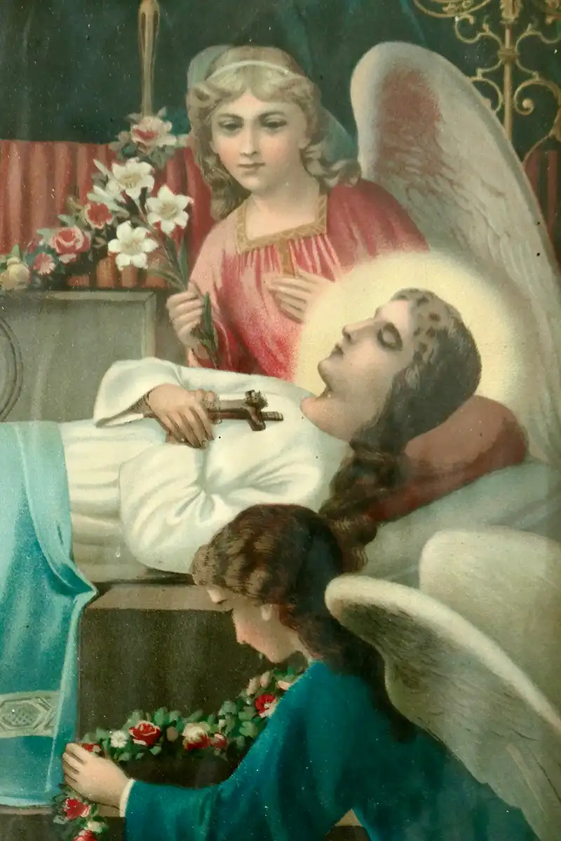 Csatka, Sarlós Boldogasszony Church Csatka, Sarlós Boldogasszony Church