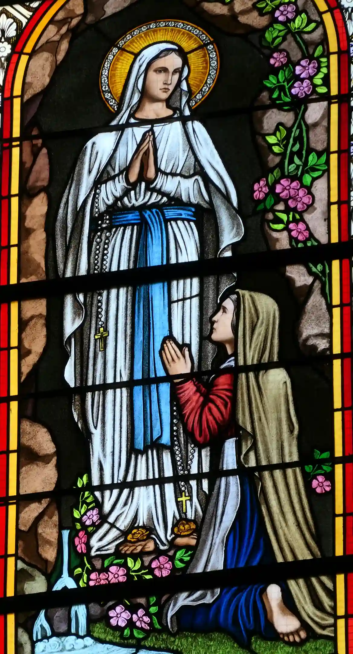 Levoca: Basilica of the Visitation of the Virgin Mary Levoca: Basilica of the Visitation of the Virgin Mary